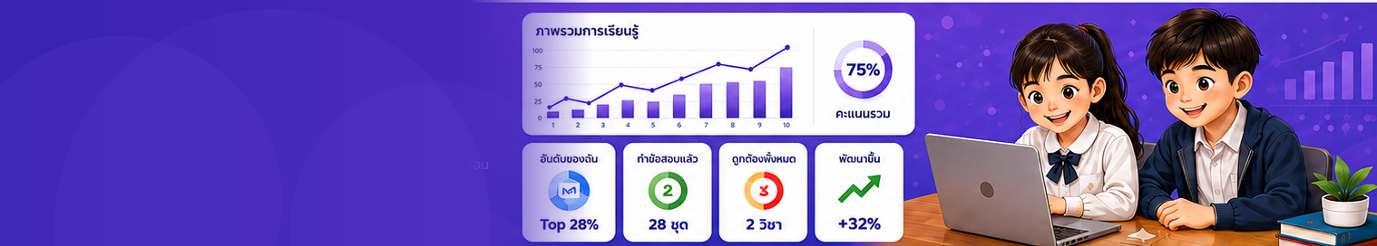 ครอบครัว KIN KUN Academy กำลังเรียนรู้ด้วยกัน