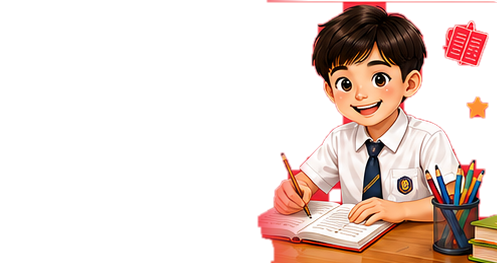 เตรียมสอบเข้า ป.1