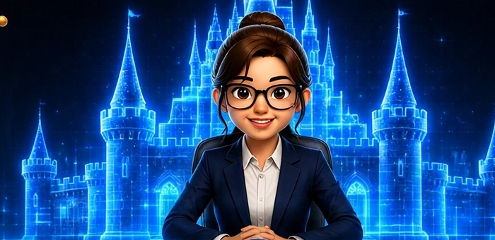 Teacher Emma